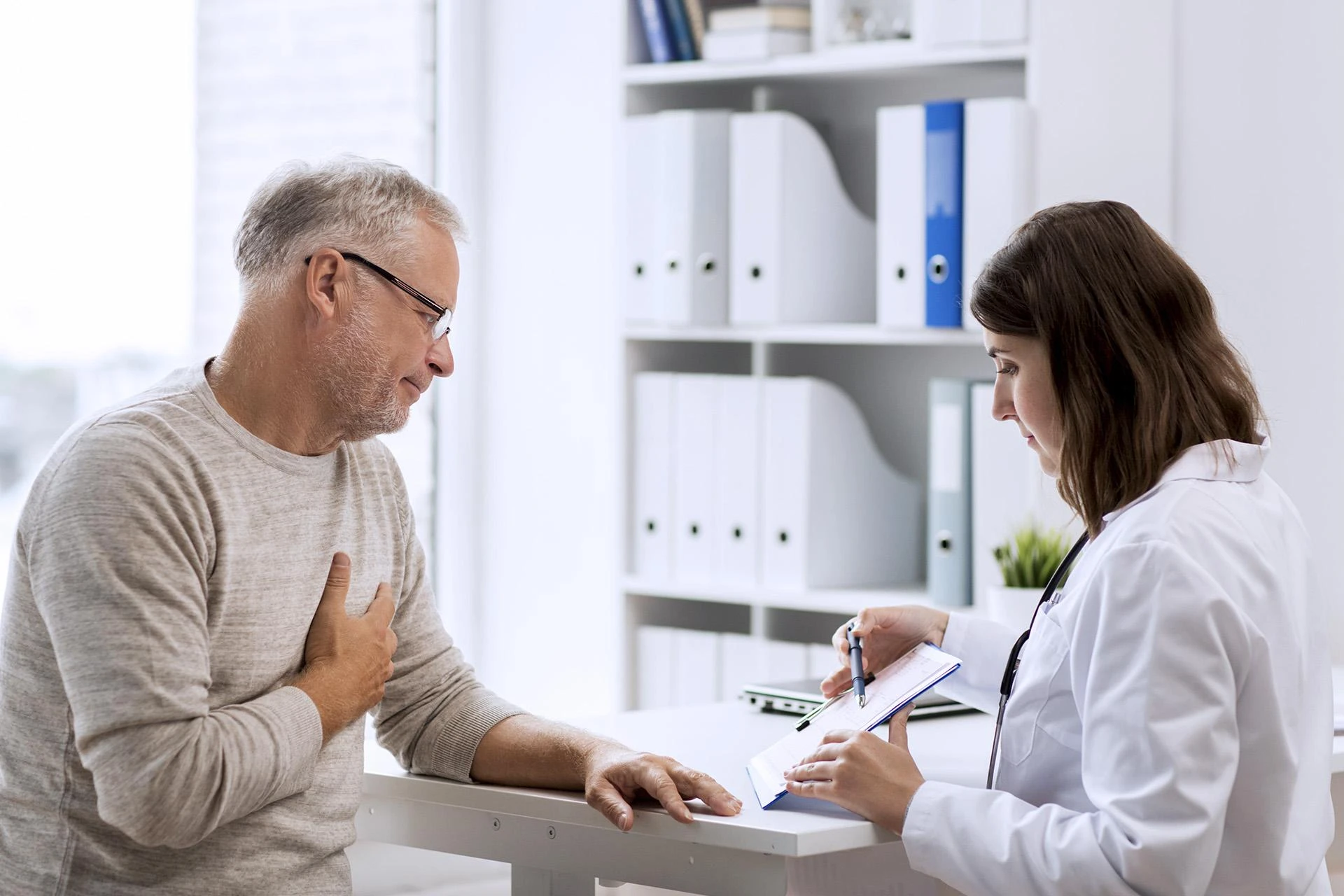 Heart Surgery Recovery: Insights from Cardiologist Sun City, AZ, Goodyear, and Buckeye