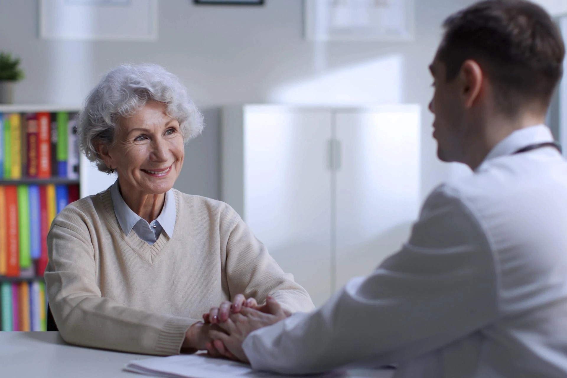 Book an Appointment with Cardiologist for Women's Health