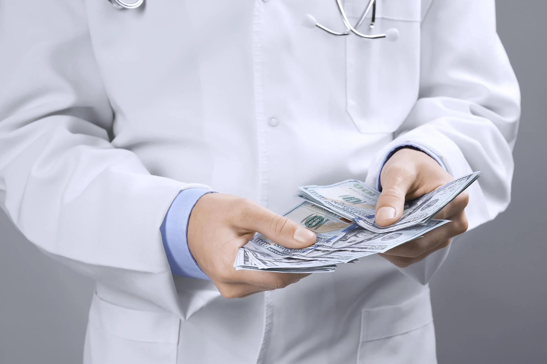 Current Trends in High-Paying Locum Jobs