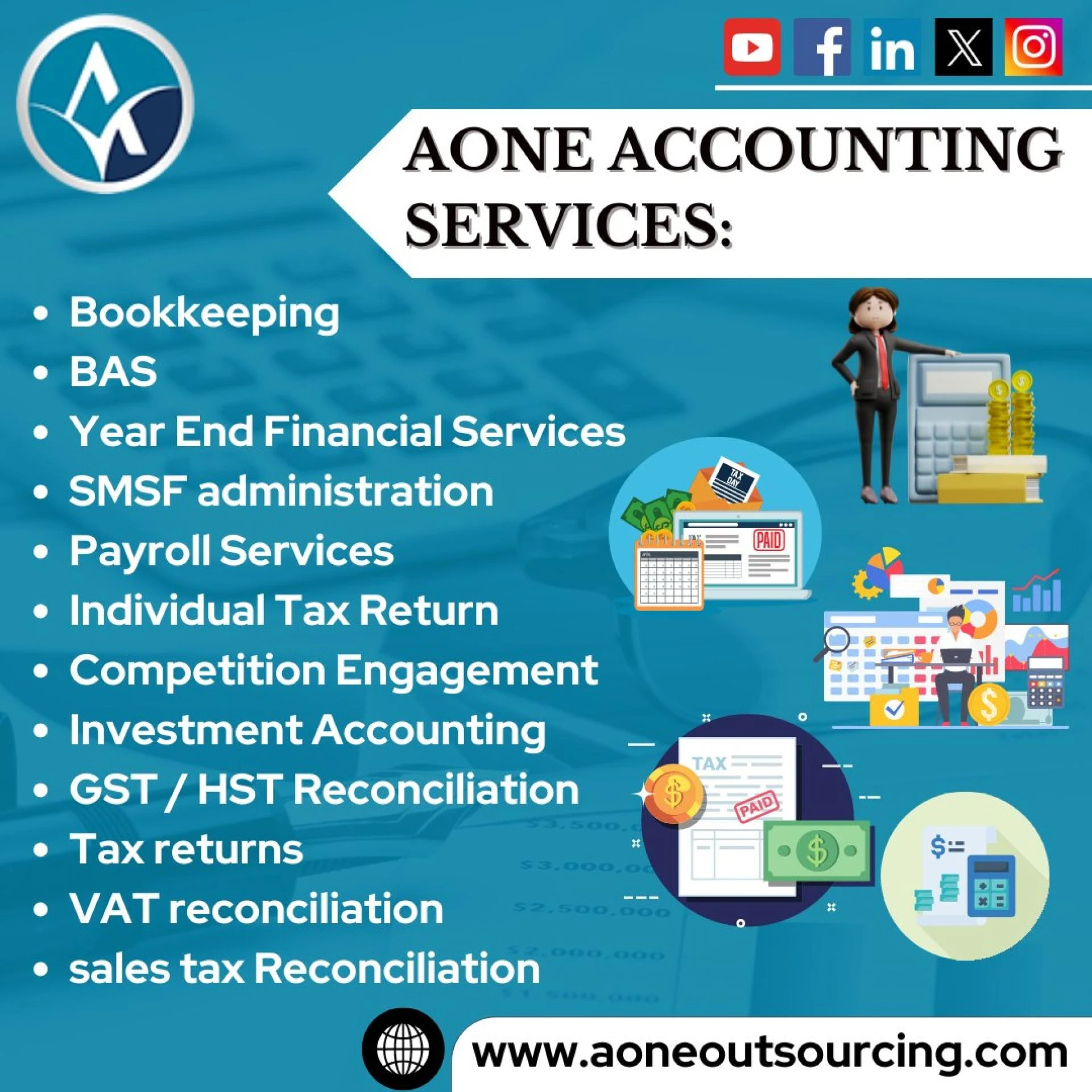 Outsourcing to India: A Transformative Path for U.S. Accounting Firms