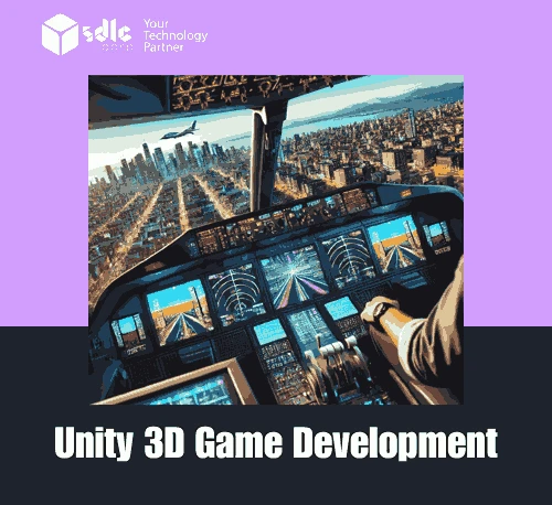 Unity 3D Game Development