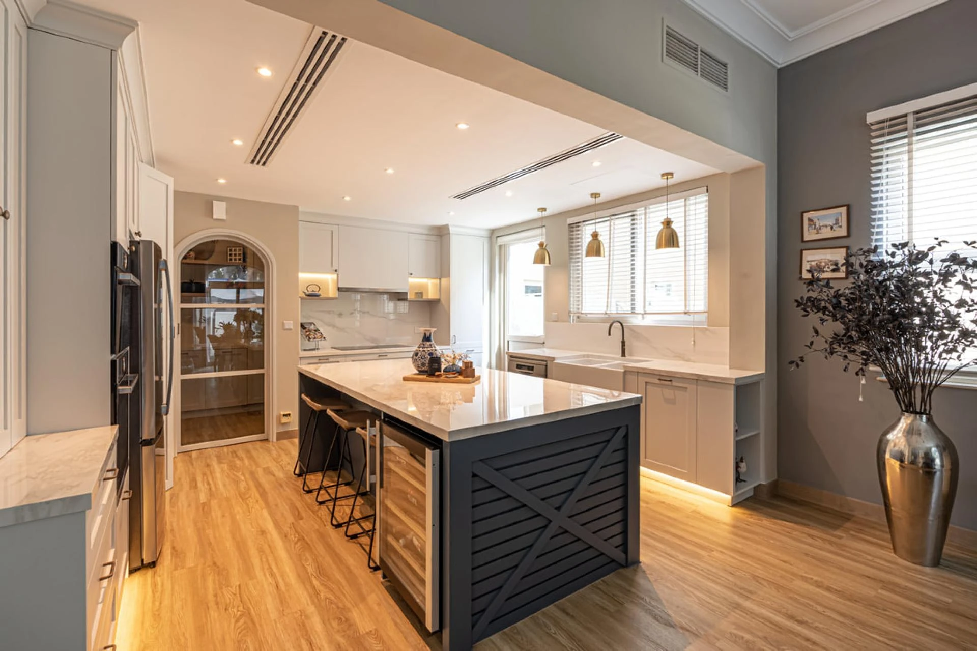 Best Quality Bathroom Remodel Contractors Services Provider Company in Dubai