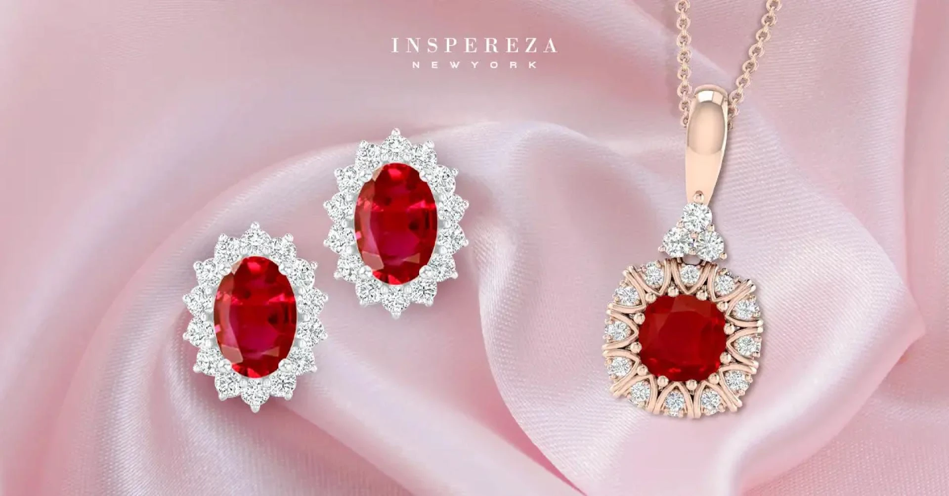 Lucky in Love? Why Ruby is July's Birthstone Gem