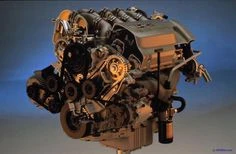 Navigating the Market for Used Car Engines