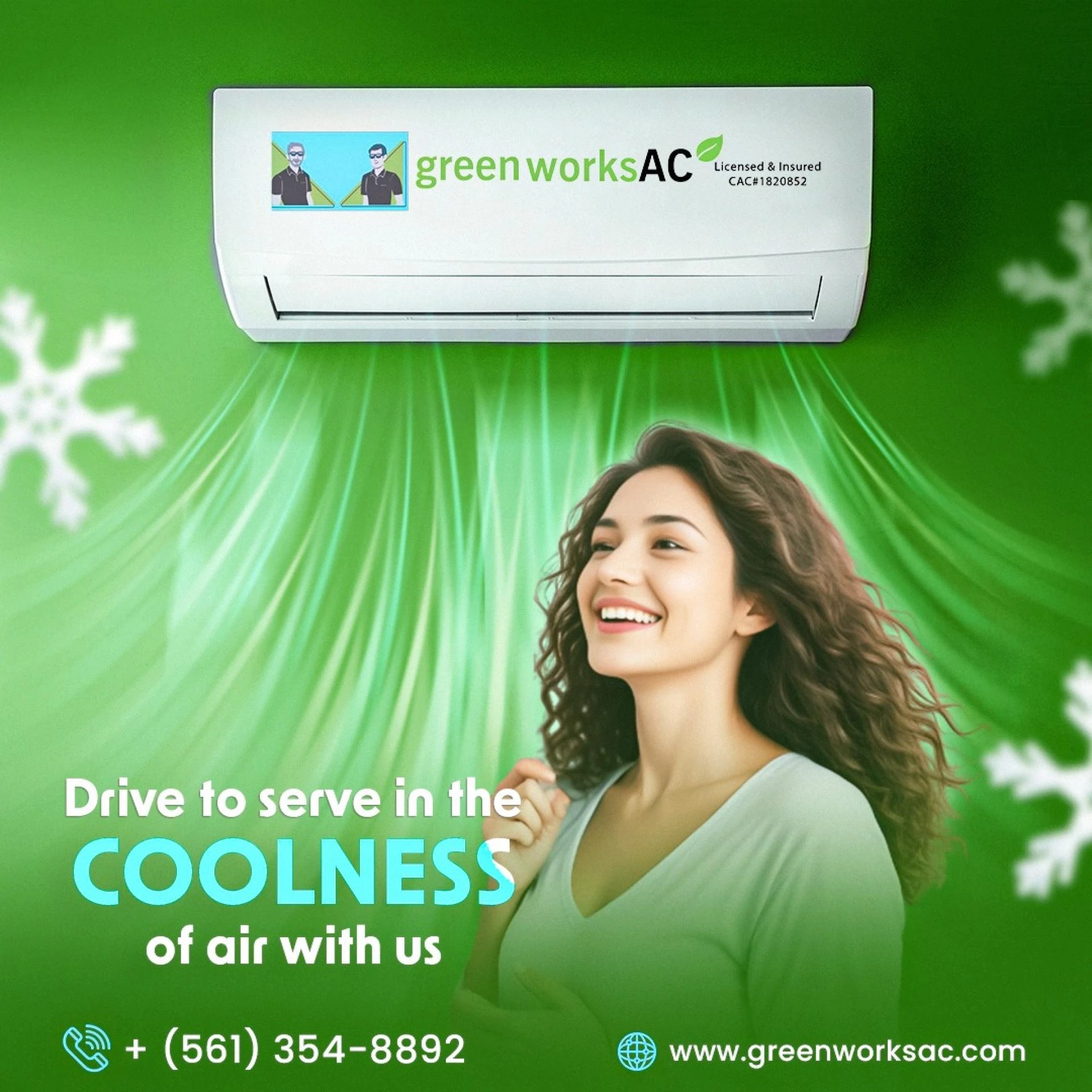 Expert Air Conditioning Repair Services in Jupiter for a Cool Comfort