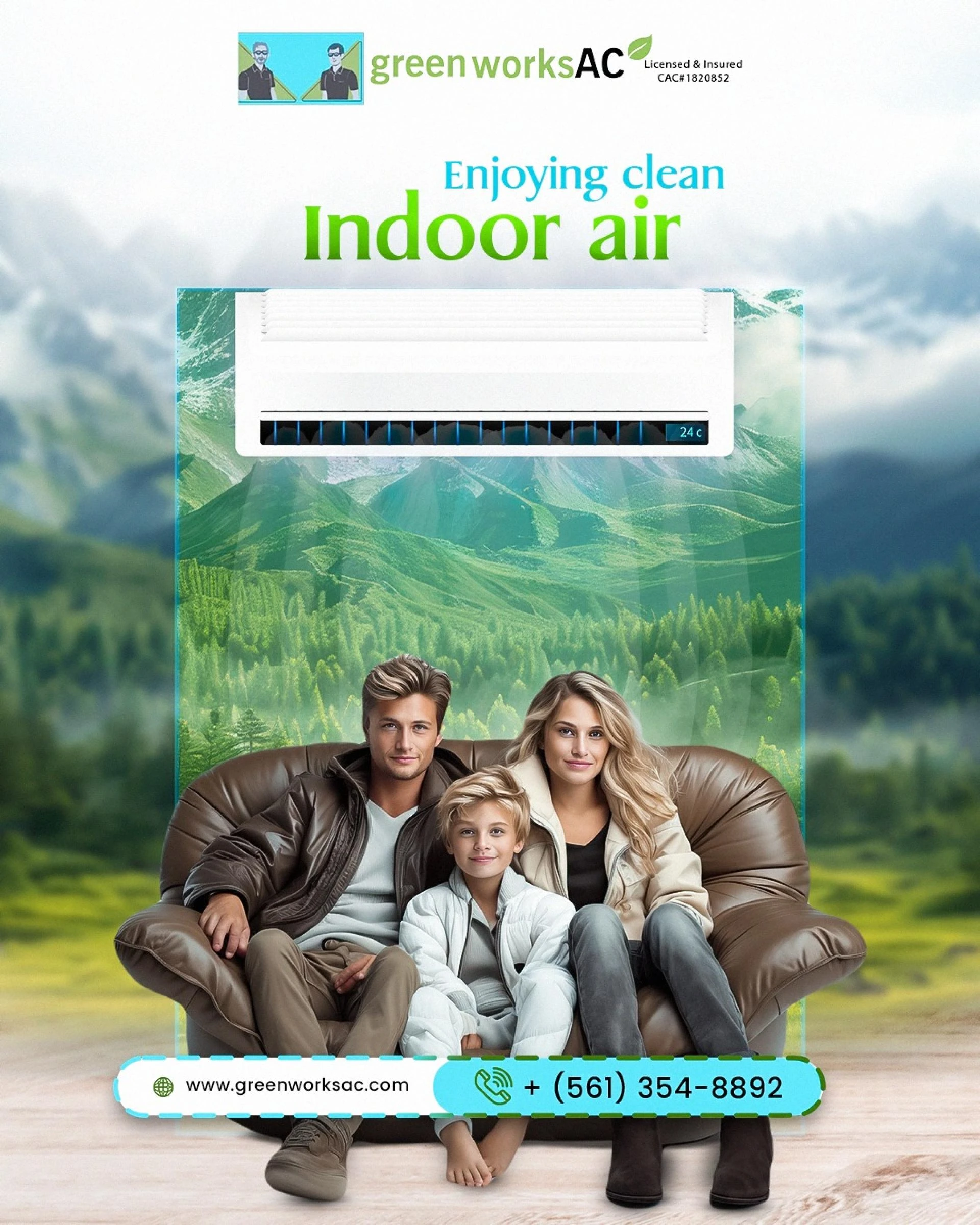 Florida AC Repair: Keeping Cool in the Sunshine State