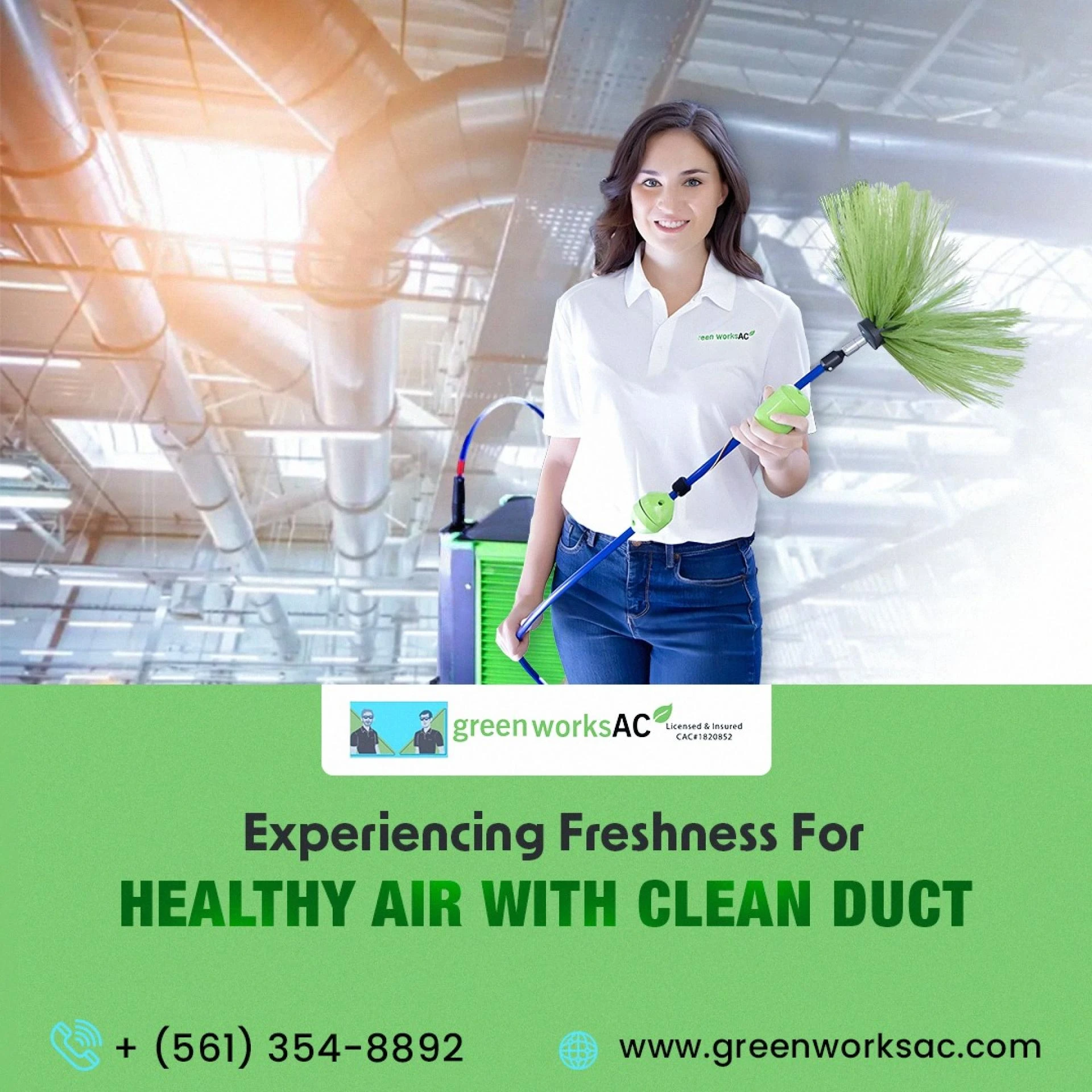 Comprehensive Guide to Air Condition Repair in Stuart