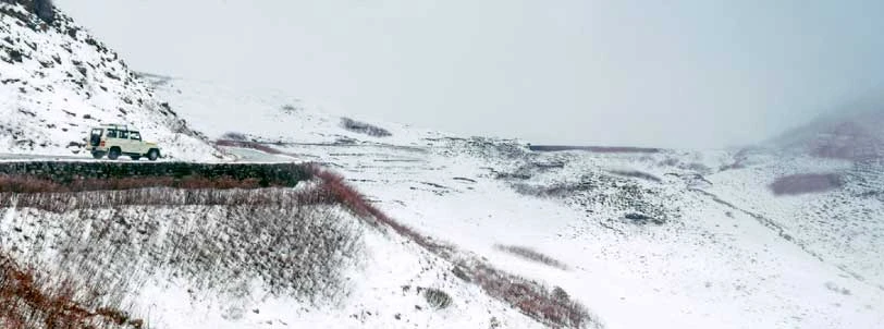 Wonderful 6N 7D Silk Route Package Tour - 2023 Holidays Spl Booking, Hurry!