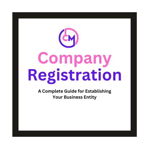 Company Registration: A Complete Guide for Establishing Your Business Entity