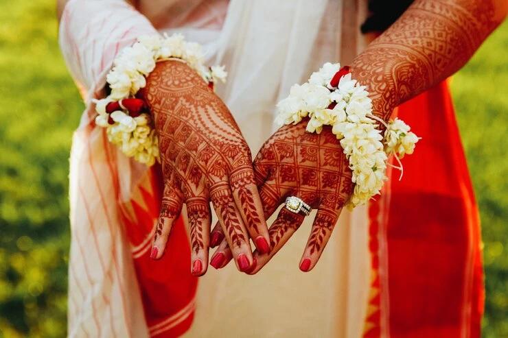 Top 7 Benefits from matrimonial site to Indian Parents