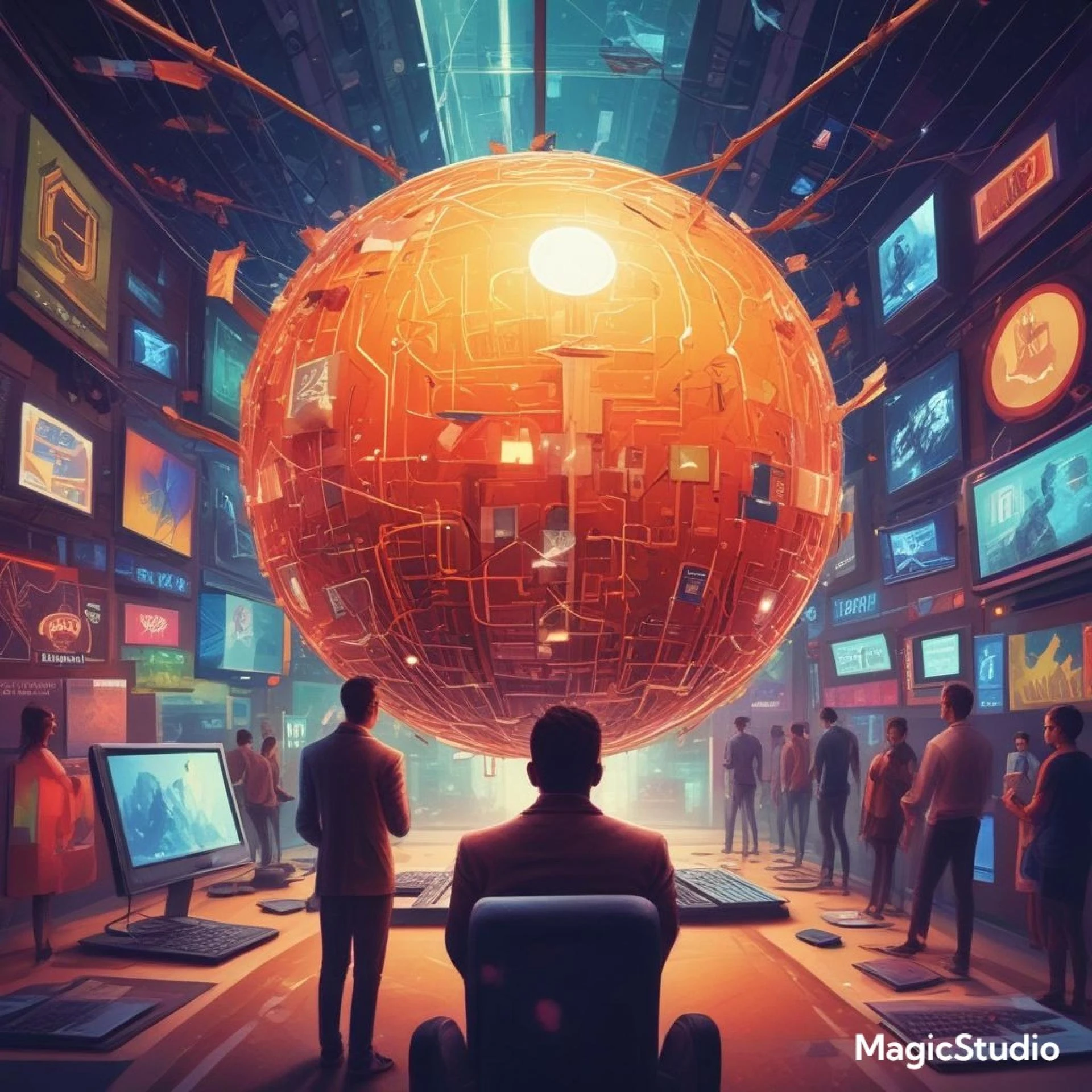 The Future of Digital Marketing: Trends to Watch in 2024