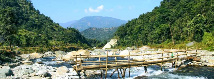 Wonderful Silk Route Tour Package From Kolkata - 2023 New Year Spl Booking, Hurry!