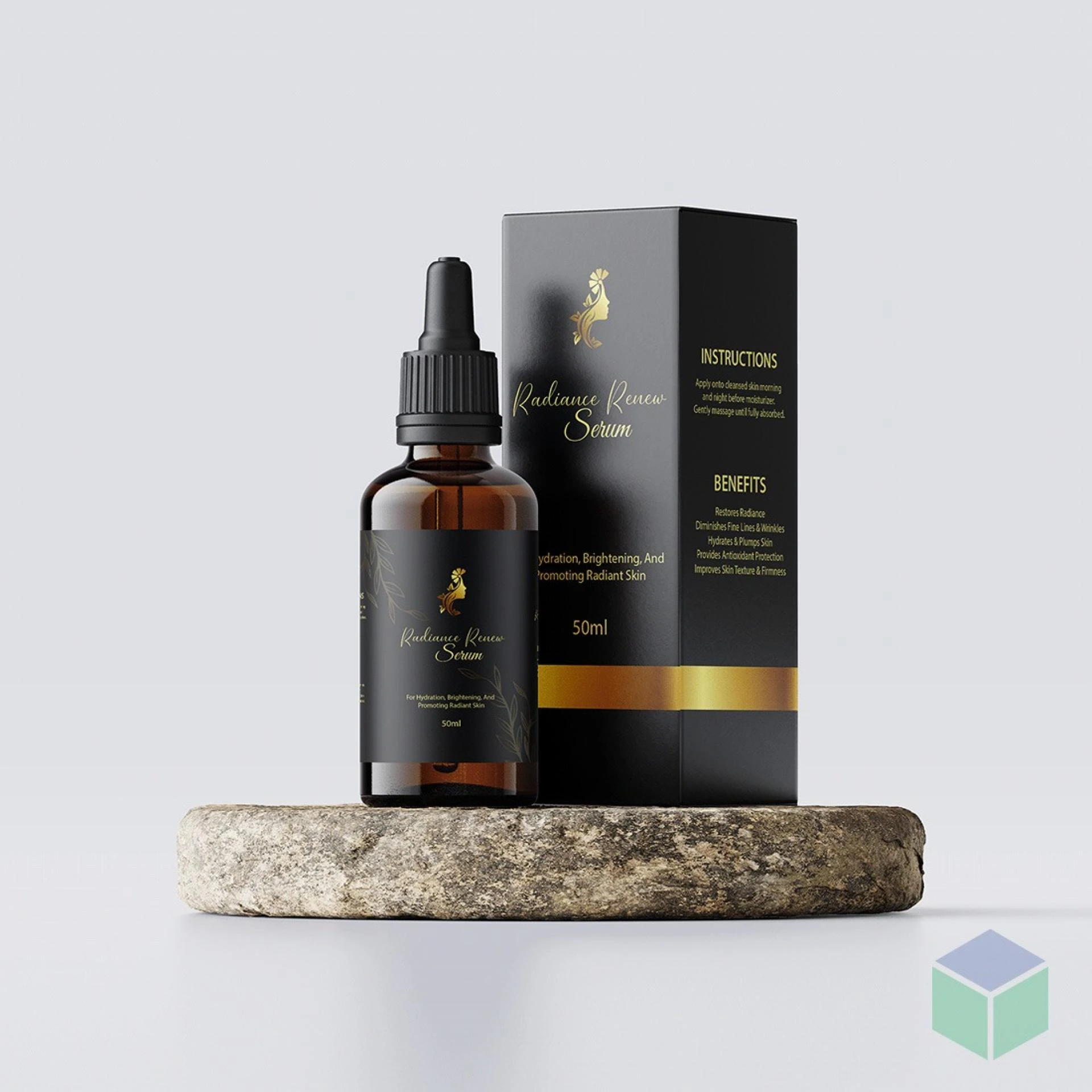 Custom Serum Boxes: Elevate Your Brand with Unique Packaging