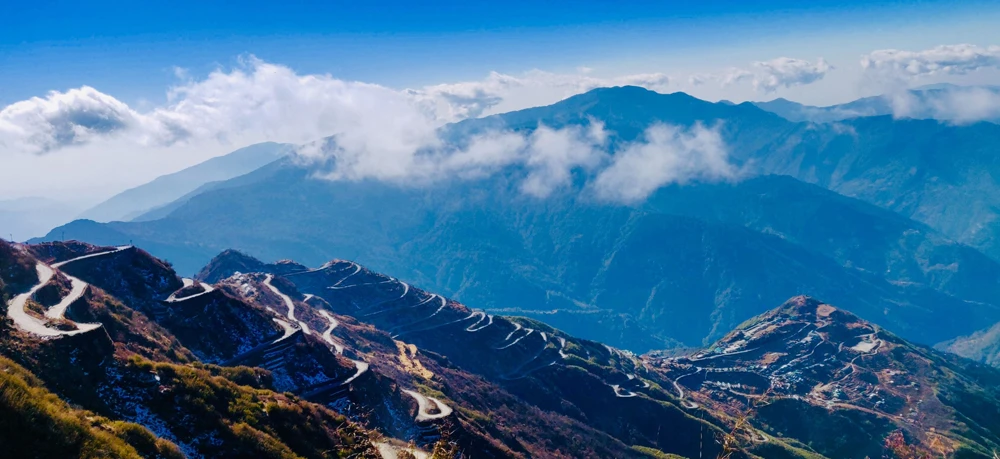 Avail 3N 4D Silk Route Tour Package from NatureWings - Avail Best Deal, Hurry!