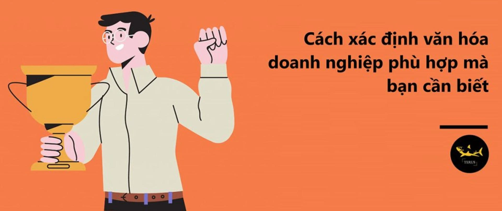 Các Yếu Tố Cấu Thành Văn Hóa Doanh Nghiệp
