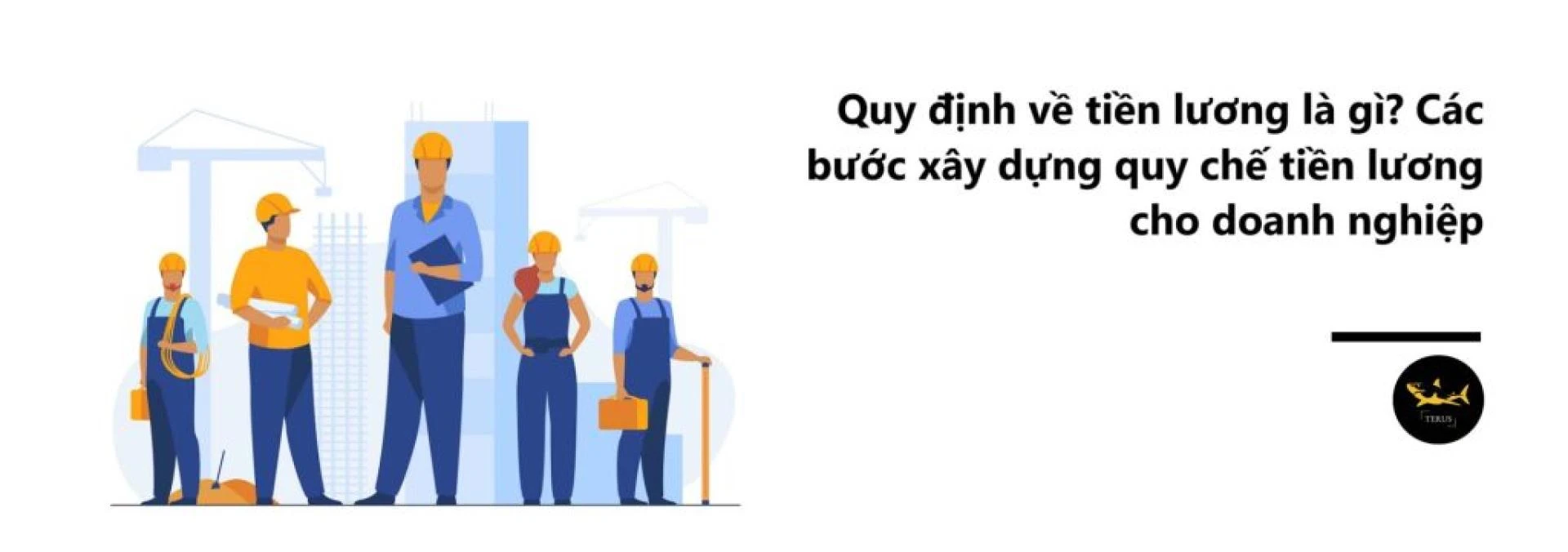 Yêu Cầu Xây Dựng Quy Định Về Trả Lương