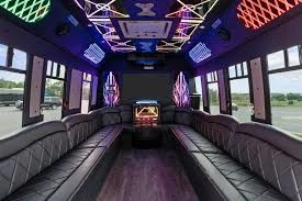 The Ultimate Guide to Throwing an Unforgettable Party Bus Experience