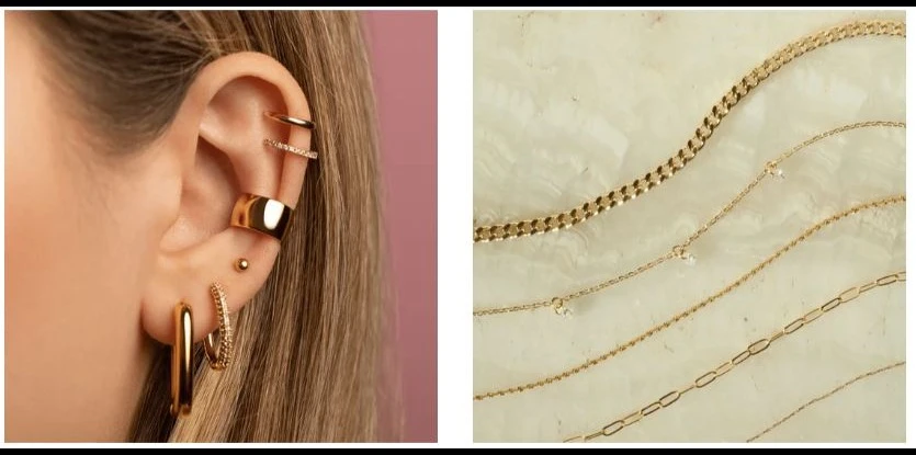 Nose Piercings Jewelry: Styles, Trends, and Care Tips