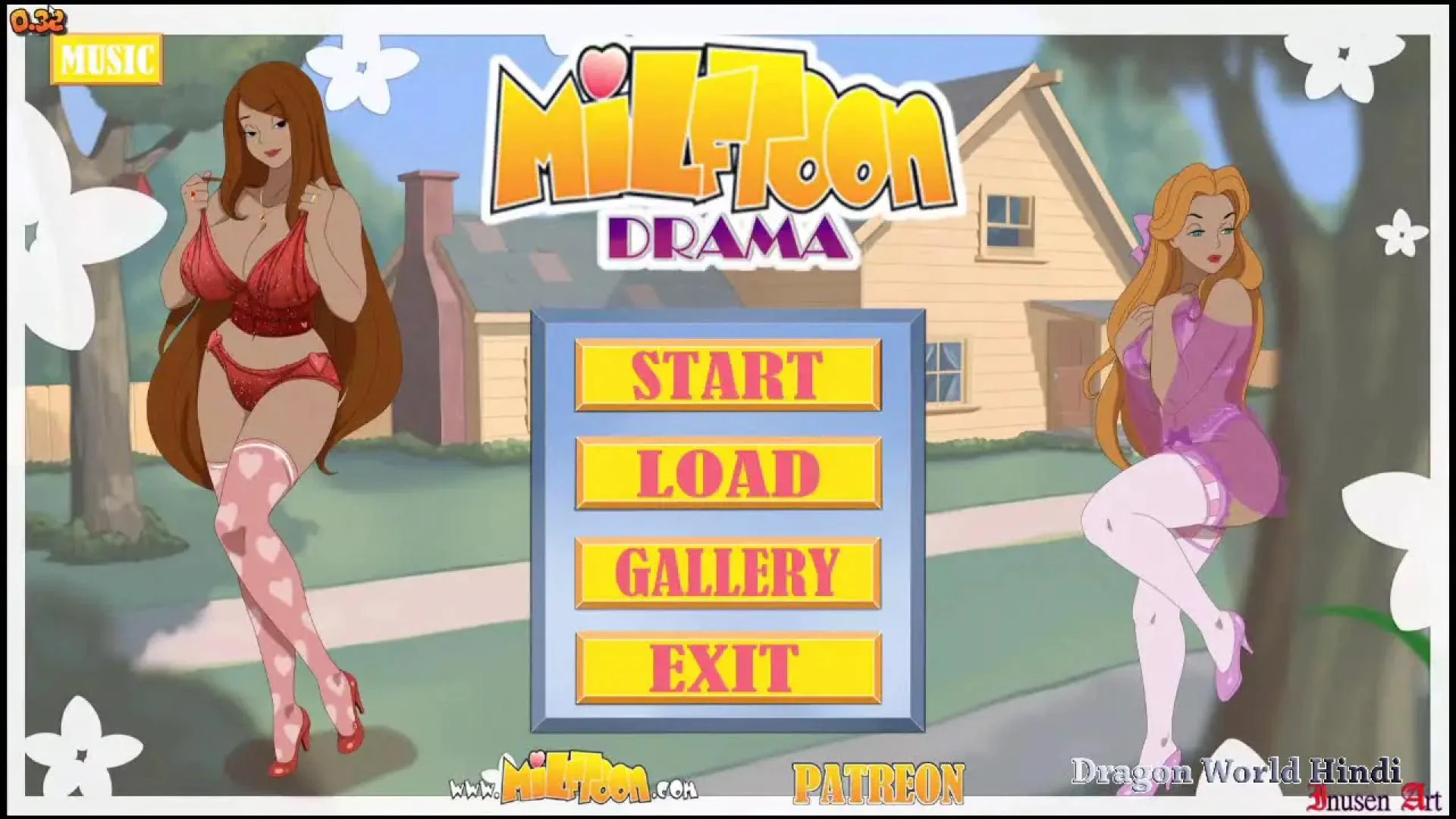 Milftoon Drama APK For Android