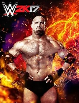 WWE 2K17 For Android APK + OBB