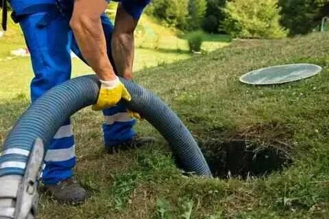 Sewage Water Cleanup Services: A Comprehensive Guide to Restoring Your Home