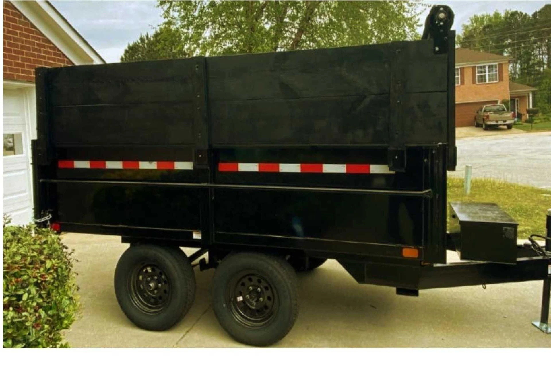 Small Dumpster Rental in Georgia: A Convenient Solution with Yucca Dump Junk