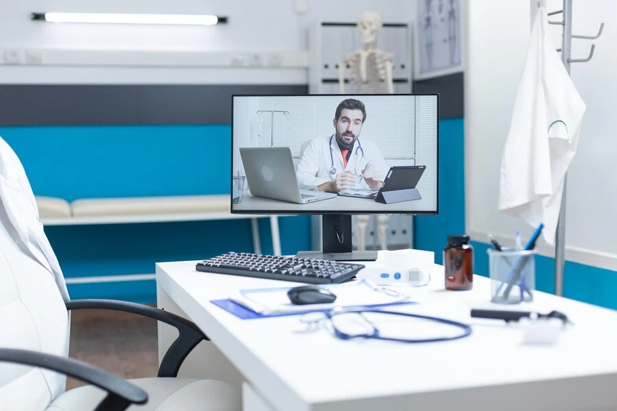 How Telemedicine is Transforming Healthcare in Chicago