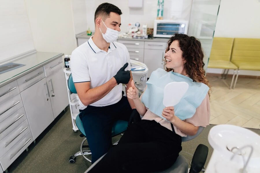 Why Regular Artificial Teeth Cleaning in Edmonton is Essential for Your Oral Health
