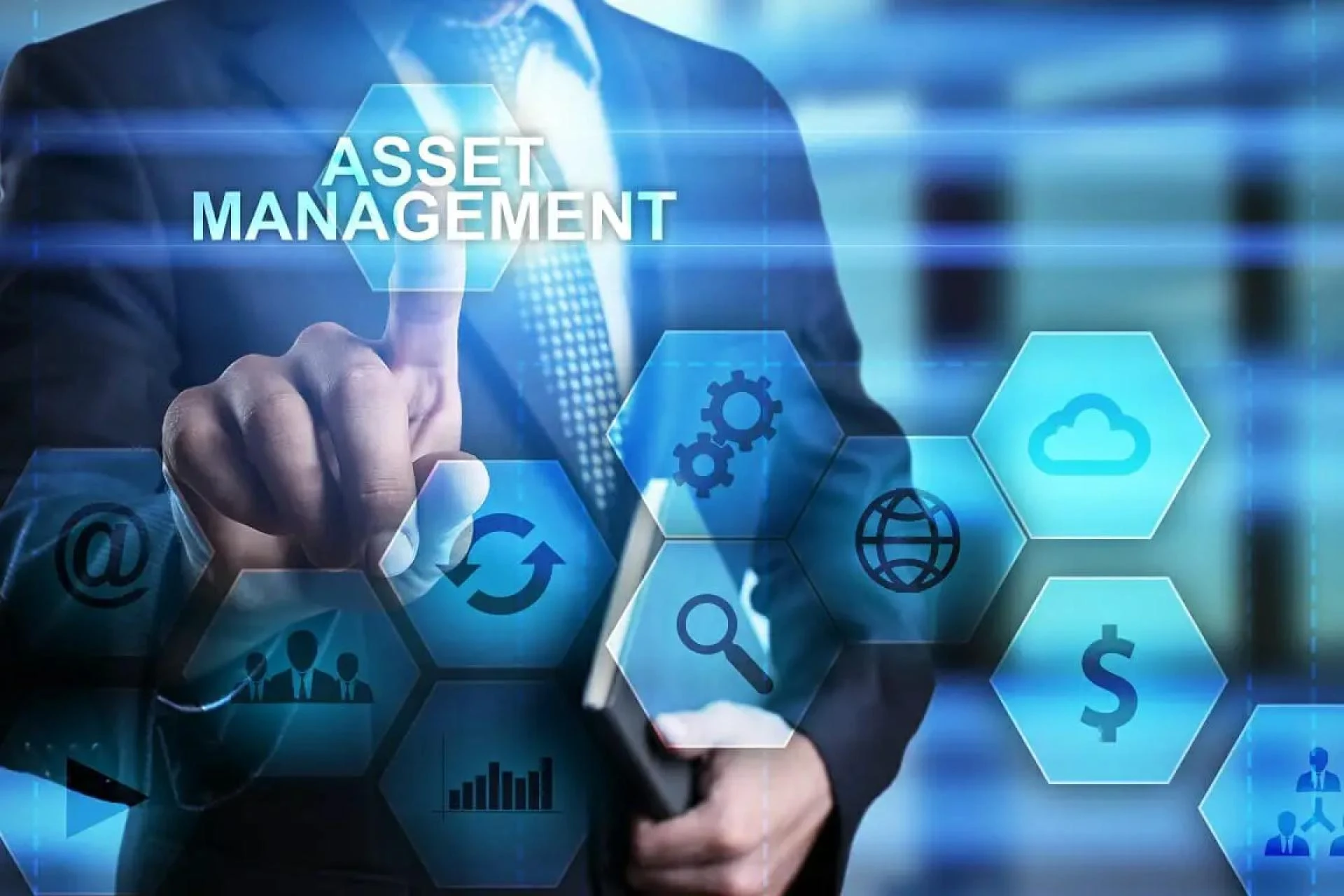 Asset Management Overview