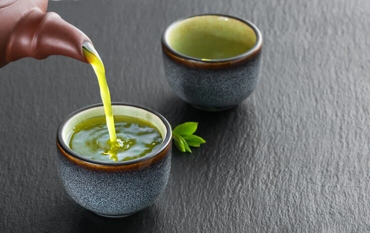 Sencha Green Tea: A Complete Guide to Japan's Favorite Brew