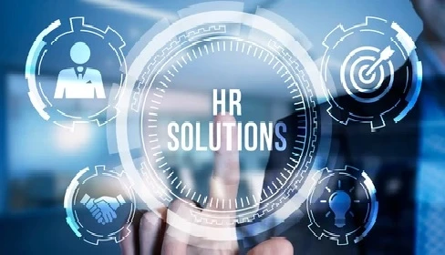 Top HR Software Solutions for Your Workforce HR Management