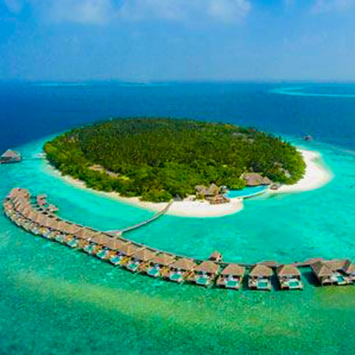 2022 Special Maldives Honeymoon Package Tour from Kolkata - Grab Best Offer by NatureWings
