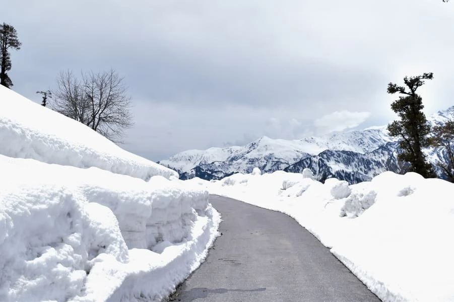 Amazing Ladakh Package Tour from Delhi - 2022 Spl Best Rate from NatureWings