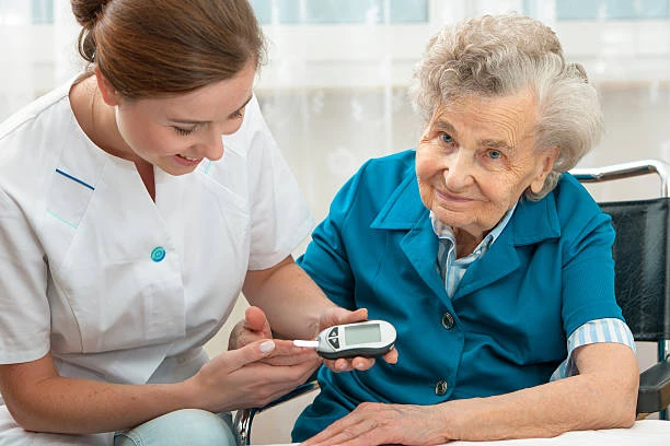 The Rising Demand for Senior Care in Boca Raton: Trends and Insights