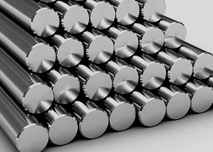 Exploring the Versatility of 303 Stainless Steel Round Bar