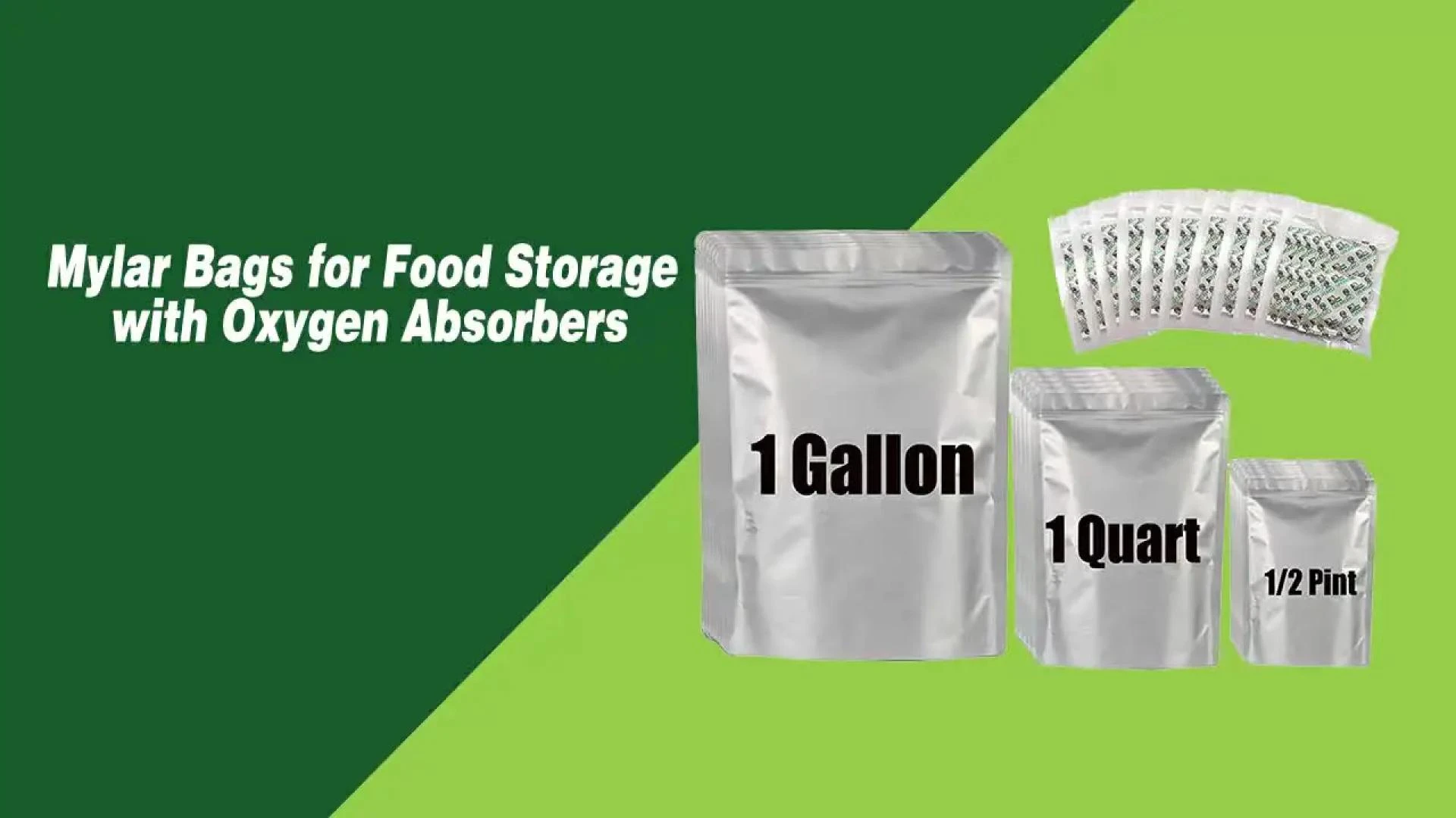 Custom Mylar Bags: Guide for Your Packaging Needs