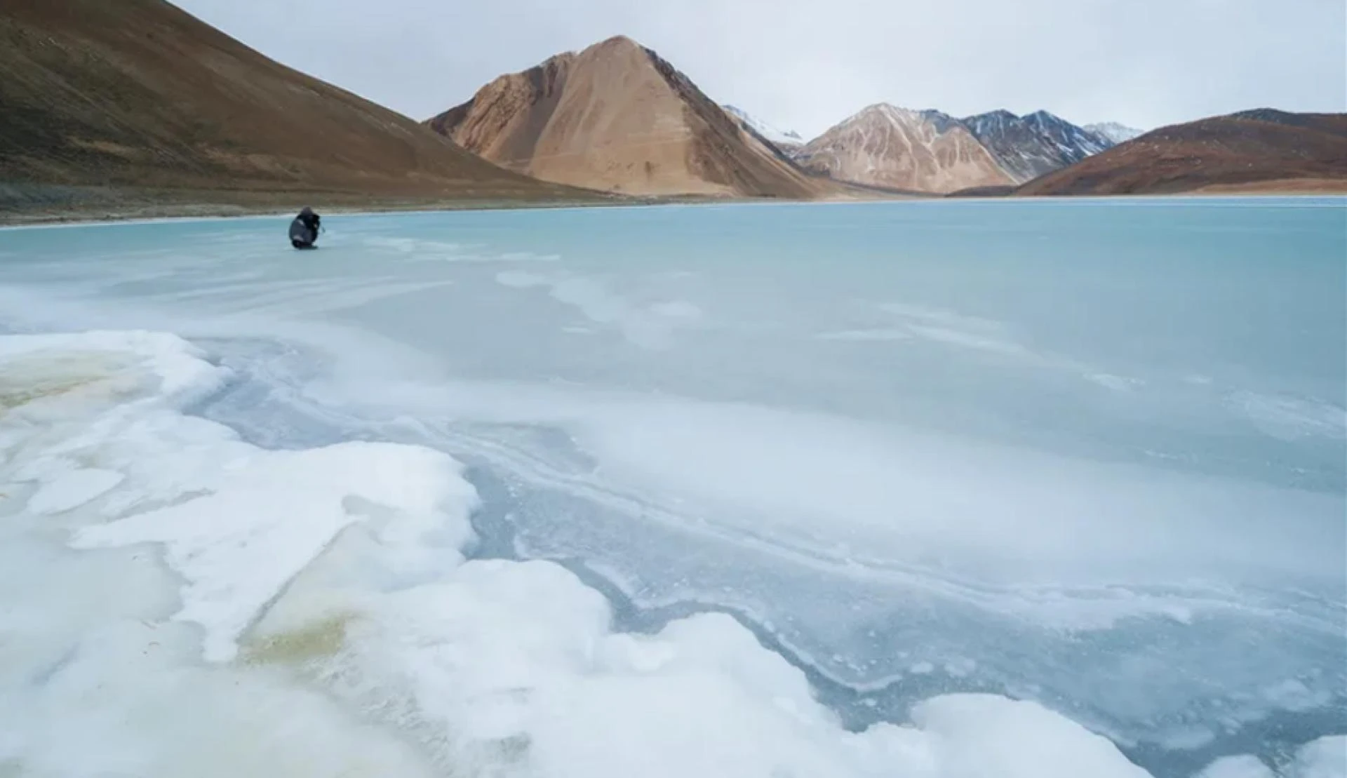 Amazing Ladakh Package Tour - Puja Spl Best Offered from NatureWings