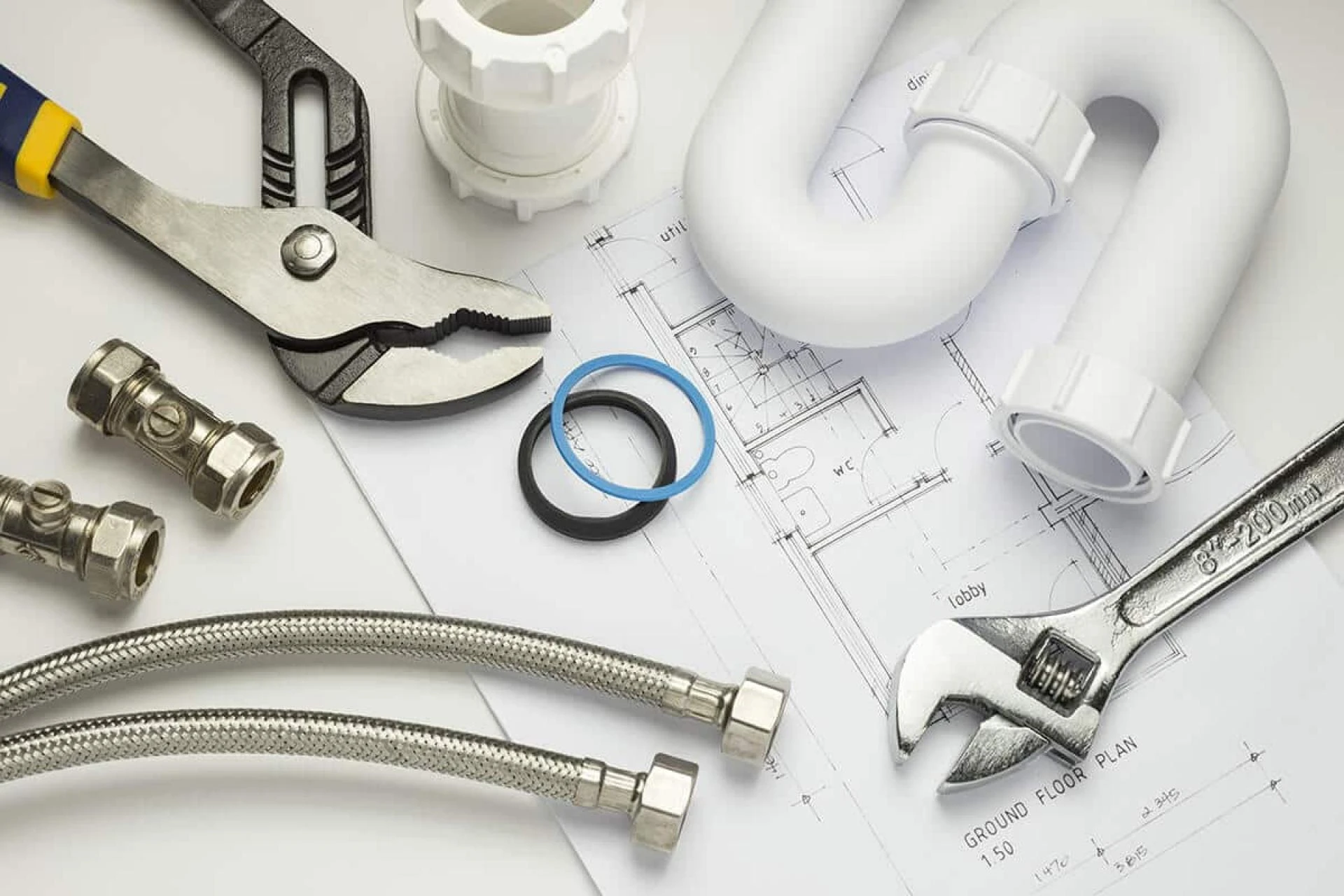How To Find Online Plumbing Parts For Emergency Repairs?
