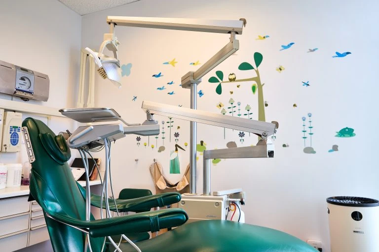 How to Choose the Perfect Dental Clinic for Your Dental Care Needs