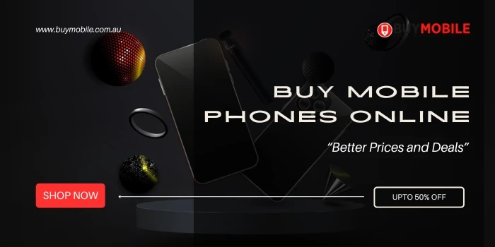 Buy Mobile Phones Online: Everything You Need to Know