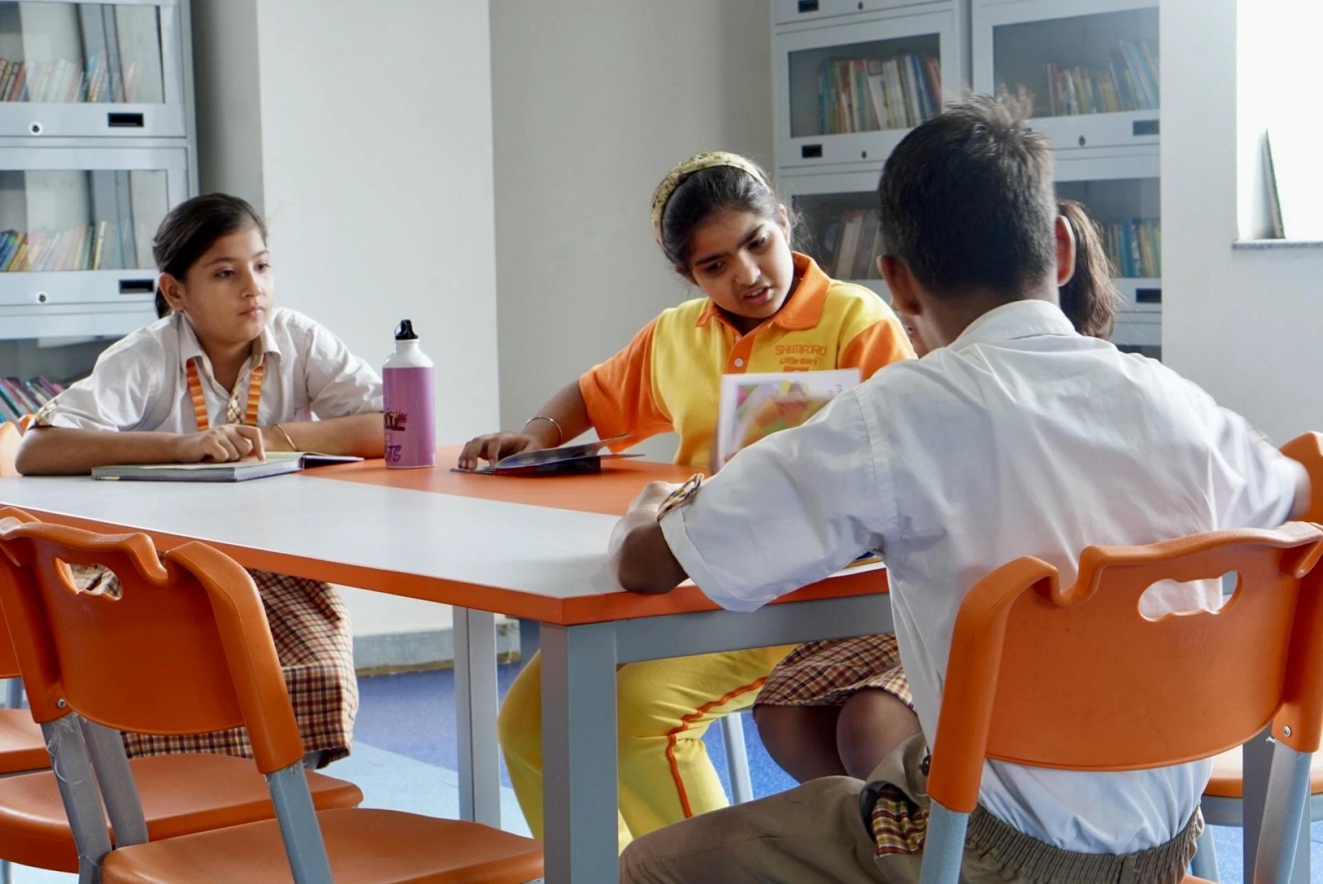 When Should Your Child Start School in India