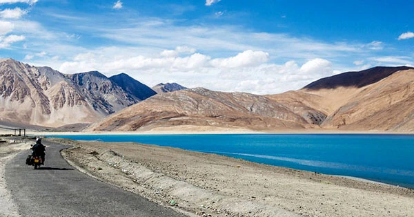 Get the Best Offer on Ladakh Package Tour From Kolkata with NatureWings