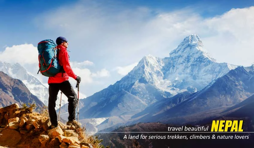 Nepal Tour Packages from NatureWings - Visit Kathmandu, Pokhara, Nagarkot, Chitwan, Book Now!