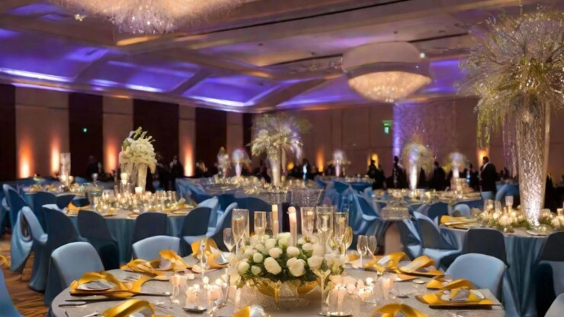 The Ultimate Guide to Hiring a Corporate Event Planner in Atlanta
