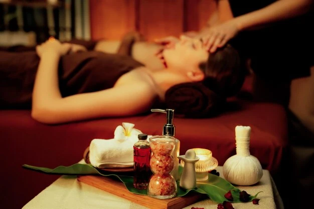 Discover the Best Spas in Glasgow, Scotland