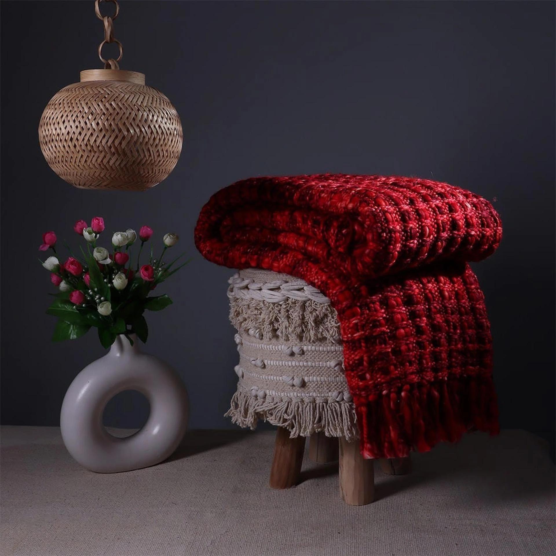 The Ultimate Guide to Buying Blanket Throws Online: From Click to Cozy