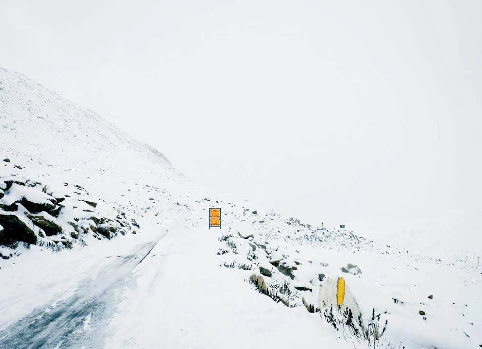 Amazing Ladakh Package Tour from Mumbai