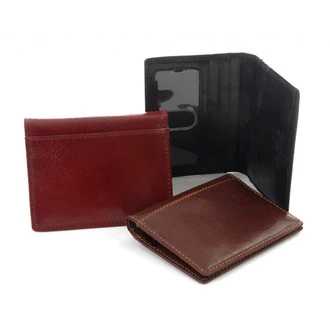 Why Men's Leather Wallets Are the Ultimate Accessory