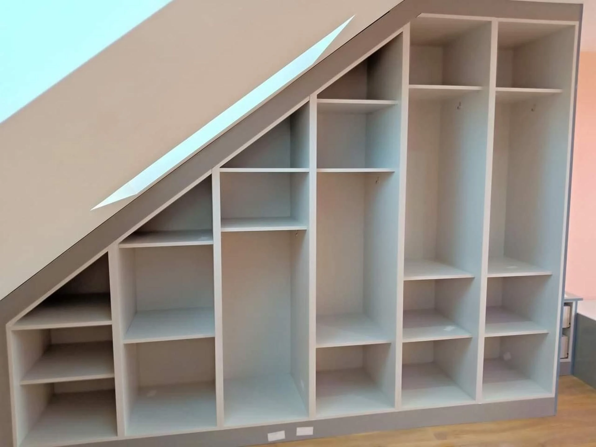 Different Types Of Loft Wardrobes Explained