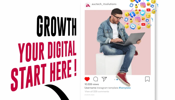 Why We are the Best Digital Marketing Company in Lucknow